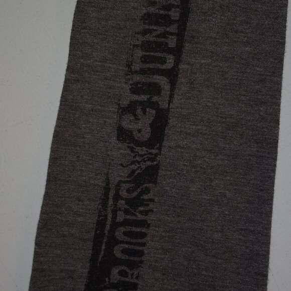 Next Level Apparel Brooks & Dunn Ladies Size Medium Lightweight T-shirt - Picture 5 of 7